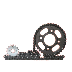 Chain Sprocket Kit CG125