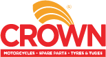 Crown logo mobile sizewhite