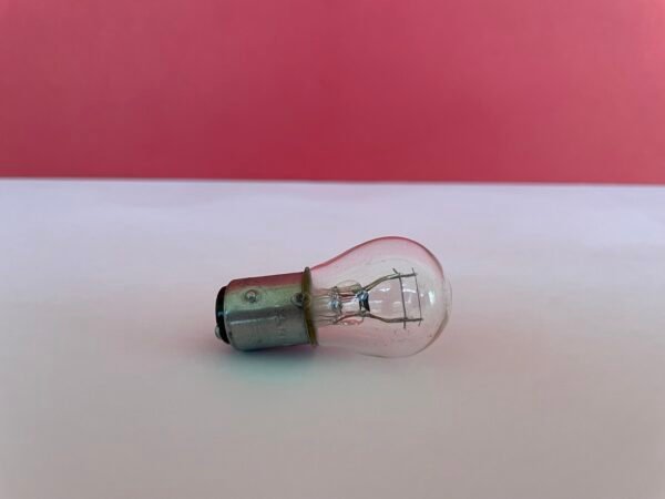 Bulb Backlight