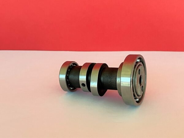 Camshaft CD70 Euro 2