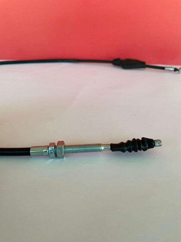 Clutch Cable CD100