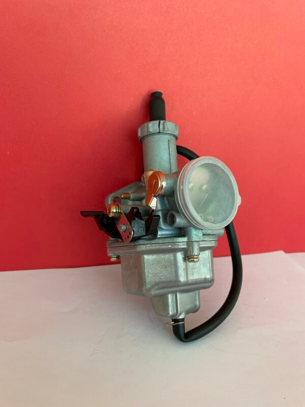 Carburetor CG125