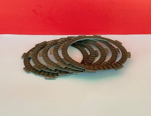 Clutch Plate CG125