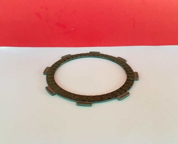 Clutch Plate CG125