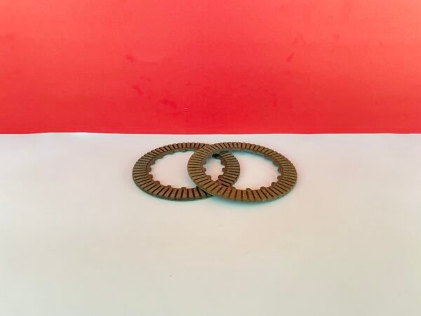 Clutch Plate CD70