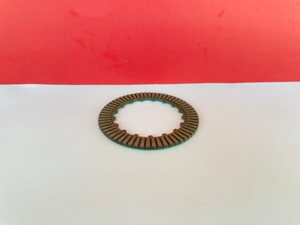 Clutch Plate CD70