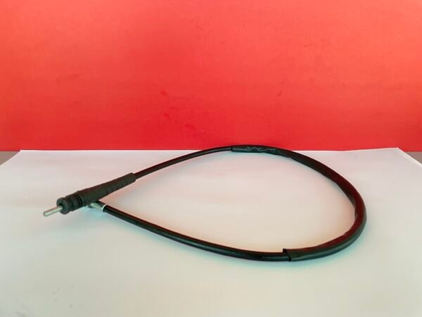 Meter cable for CD70, CG125 motorcycle.