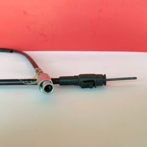 Meter cable for CD70, CG125 motorcycle.