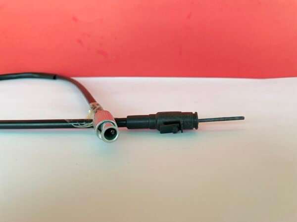 Meter cable for CD70, CG125 motorcycle.