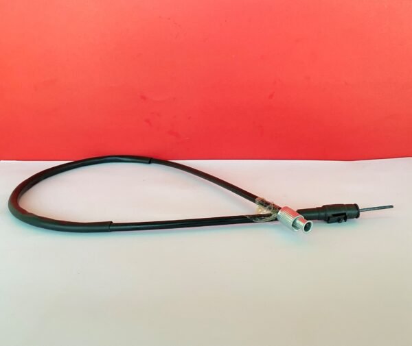 Meter cable for CD70, CG125 motorcycle.